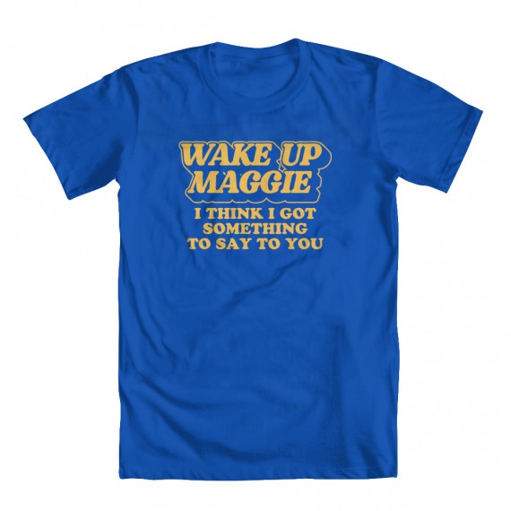 Wake Up Maggie Girls'